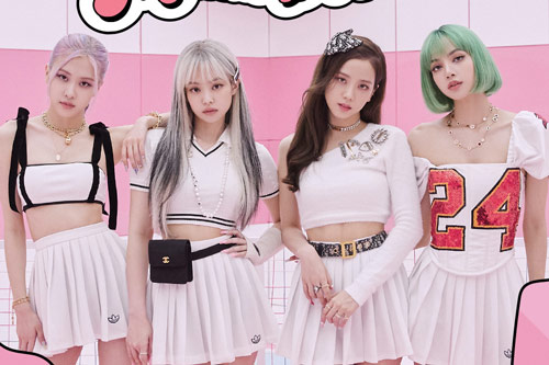 MV Ice Cream của BLACKPINK cuối cùng cũng cán mốc 100 triệu views, có vượt qua thời gian kỉ lục của How You Like That?