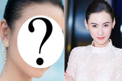 3 sao nữ 'không ai dám lấy' sau ly hôn, Trương Bá Chi đứng thứ 2, nhân vật thứ 3 nghe tên đã thấy 'sợ'