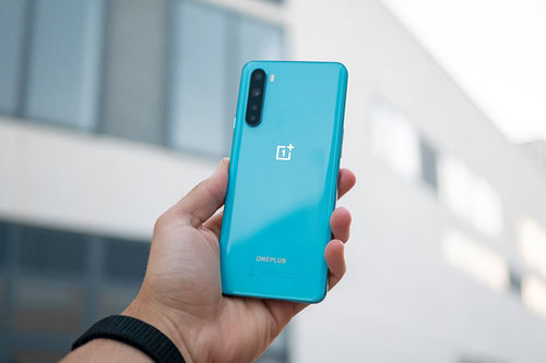 Đánh giá OnePlus Nord 5G vừa lên kệ tại Việt Nam
