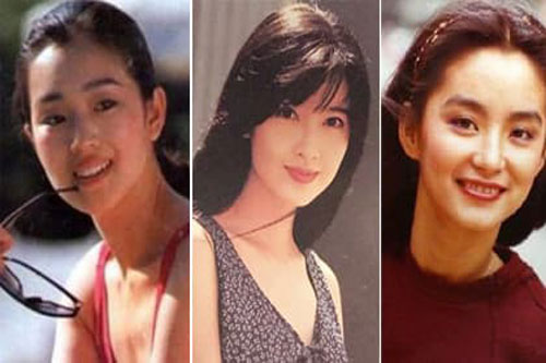 Nhìn lại nhan sắc đỉnh cao của loạt đại mỹ nhân Cbiz thời xa vắng mới thấy các đàn em còn 'thua xa'