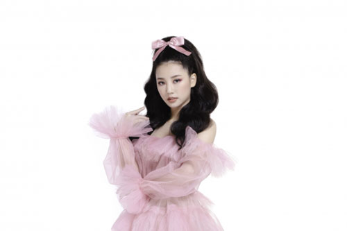 Ngắm 5 mỹ nhân Việt diện váy công chúa