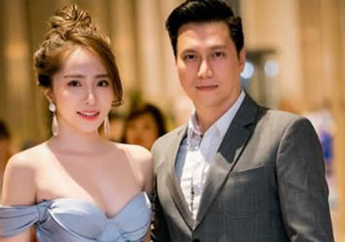 Bị nghi ghen tuông với Lê Việt Anh, Quỳnh Nga lên tiếng