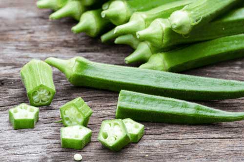 Đậu bắp chữa tiểu đường, rất tốt cho quý ông nhưng "cực độc" với những người này