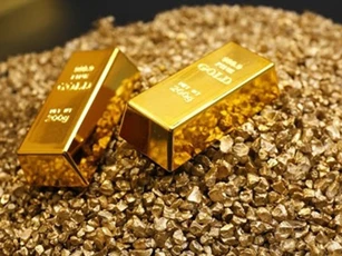 Giá vàng hôm nay (30/8): Tiếp tục tăng