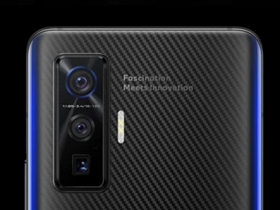 Cận cảnh smartphone chip S865, RAM 12 GB, sạc 120W, quay video 8K, giá ‘mềm’
