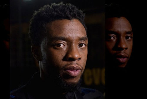 Chia sẻ cuối cùng của Chadwick Boseman được yêu thích nhất trong lịch sử Twitter