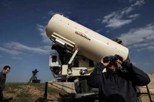 Kịch bản tồi tệ với UAV Thổ tại Libya