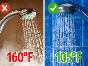 Áp dụng 6 thói quen này mỗi ngày sẽ giúp bạn vĩnh viễn tạm biệt mái tóc bết dầu