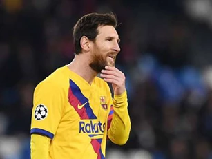 Messi từ chối kiểm tra y tế trước mùa giải cùng Barca