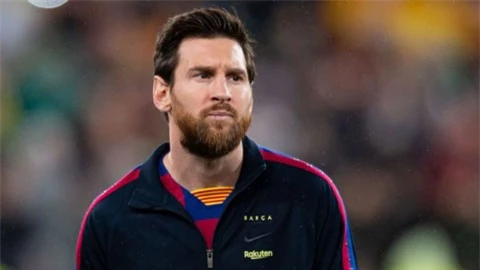 Điều khoản giải phóng hợp đồng 700 triệu euro của Messi đã hết giá trị?