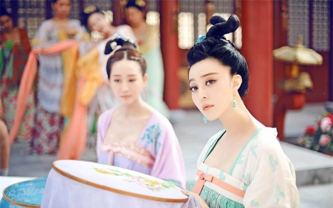 Hoàng đế Trung Hoa tuyển chọn phi tần luôn dựa trên 3 tiêu chuẩn cơ bản mà rất ít cô gái hiện đại có thể đáp ứng đủ tất cả - Ảnh 2.