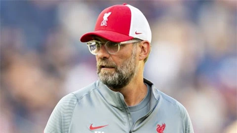 Klopp chê Liverpool 'thiếu bản năng sát thủ'