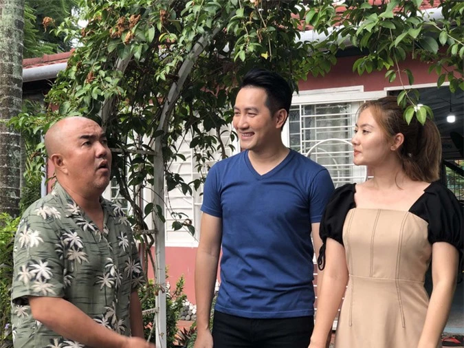 Nguyễn Phi Hùng từ tay trắng lập nghiệp: Suýt bị từ mặt vì thiếu quan tâm gia đình - Ảnh 2.