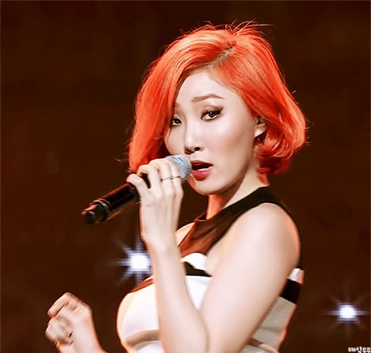 Visual thay đổi theo năm tháng của 9 em út girlgroup Kpop - Ảnh 7