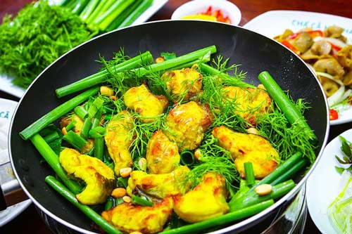 Rau thì là chữa nhiều bệnh hiệu quả, còn là 'Viagra' thiên nhiên cho quý ông