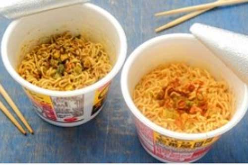 Những cách ăn mì tôm cực kỳ hại sức khỏe, ai cũng cần biết để tránh