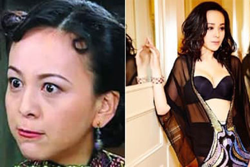 'Mẹ kế ác nhất màn ảnh Hoa ngữ': Lận đận tình duyên, hai lần đò vẫn cô đơn và nhan sắc tuổi 49 gây chú ý