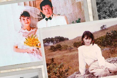 Cam phận làm vợ bé, từng định tự tử vì chồng cũ qua đời, mỹ nữ gốc Việt có màn tái giá xuất sắc với tỷ phú thuộc gia tộc giàu nhất nhì Hồng Kông