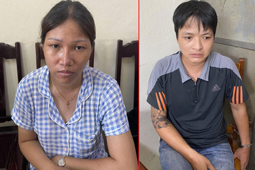 Thanh Hóa: Mang ma túy vào khu vực cai nghiện để bán kiếm lời