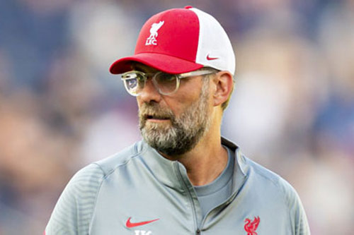 Klopp chê Liverpool 'thiếu bản năng sát thủ'