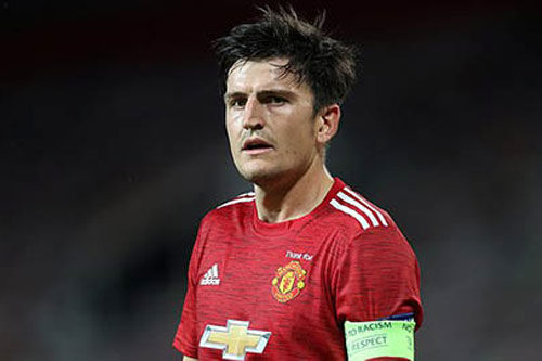 Maguire được Solskjaer ưu ái sau vụ gây rối ở Hy Lạp