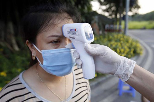 Sáng 30/8 không có ca mắc mới COVID-19, 11 bệnh nhân tiên lượng rất nặng và nguy kịch