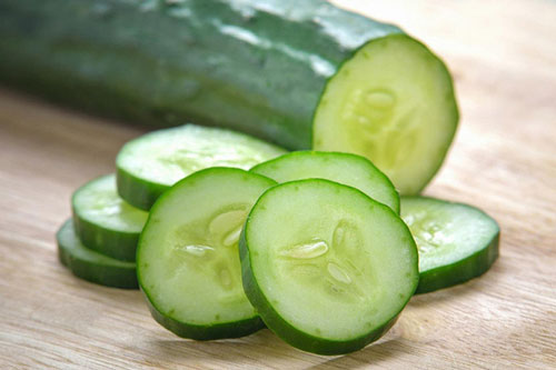 4 loại rau củ tuyệt đối không ăn cùng dưa chuột, nhiều mẹ Việt không biết