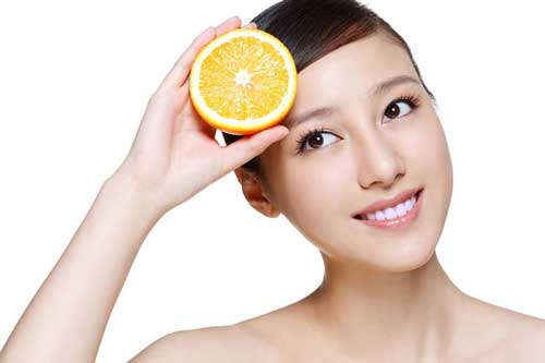 Da đen "bật tông" thành trắng chỉ sau vài tiếng với thứ mà ai cũng vứt đi