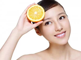 Da đen "bật tông" thành trắng chỉ sau vài tiếng với thứ mà ai cũng vứt đi
