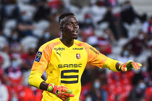 Chuyển nhượng: Chelsea nâng giá hỏi mua thủ môn Ligue 1, tương lai Kepa bấp bênh