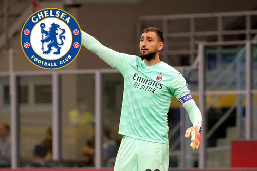 CHUYỂN NHƯỢNG Chelsea: ‘The Blues’ chính thức đàm phán mua ‘truyền nhân của Buffon’