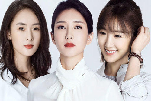 Phụ nữ trong phim châu Á ngày càng chủ động, độc lập