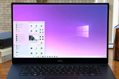 Cách kích hoạt menu Start mới trên Windows 10
