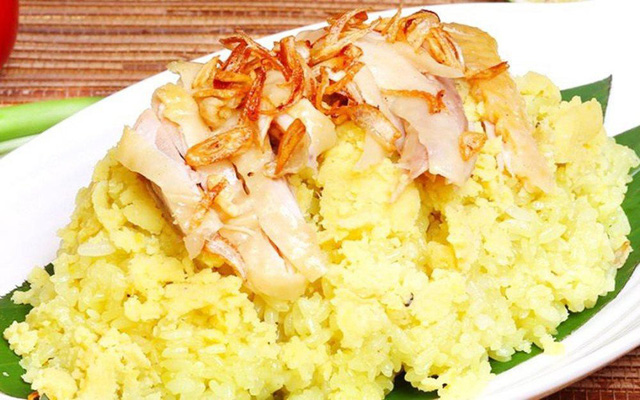 Nếu thích ăn xôi sáng nhất định phải biết điều này nếu không sẽ khiến bạn cả ngày mệt mỏi