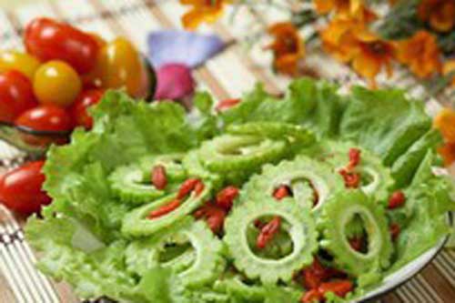 Những thực phẩm vừa giải nhiệt, vừa chống bệnh trong ngày nắng nóng cực tốt