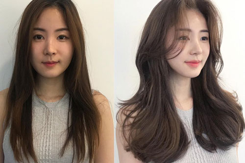 3 kiểu tóc xoăn đuôi dài luôn là "chân ái" của giới làm đẹp