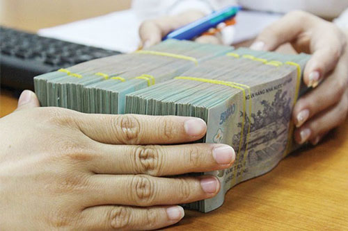 Lương tối thiểu năm 2021: Đề xuất giữ nguyên mức lương 4 vùng như hiện hành