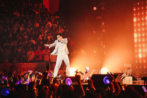 Những thành tích đáng nể của dàn sao Việt được cả thế giới biết đến: Gọi tên Sơn Tùng M-TP, Mỹ Tâm