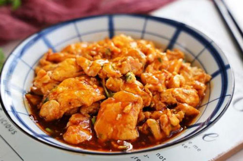 Ngoài trứng luộc và rán, chỉ thay đổi một chút sẽ có món bổ dưỡng