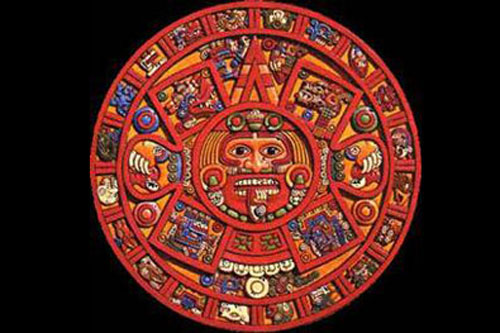 Vương quốc bí ẩn của người Maya