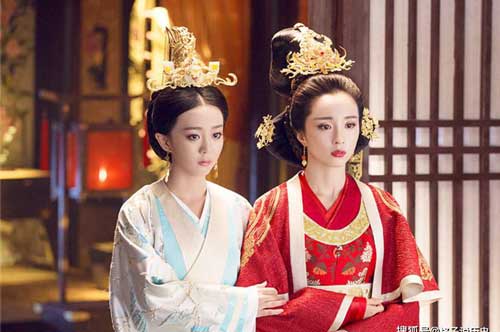 Chuyện về nữ nhân mệnh khổ: 12 tuổi lấy chồng, 17 tuổi làm Hoàng hậu, 18 tuổi làm Thái hậu nhưng sau cùng lại trở về vị trí Công chúa