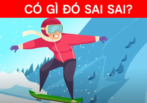 CLIP: 'Rối não' với những câu đố tưởng dễ mà khó