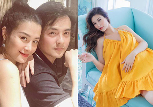 Ông Cao Thắng kể về nỗi sợ sắp có con, vợ bầu Đông Nhi vào trấn an tâm lý chồng