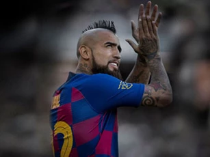 Vidal muốn đến Juventus thay vì Inter