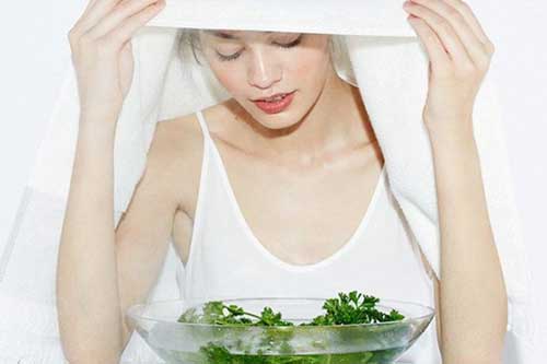 Chăm sóc da trắng "bật tông" bằng các cách đơn giản sau