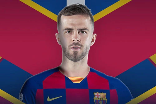 3. Miralem Pjanic (Juventus qua Barcelona, 65 triệu euro).