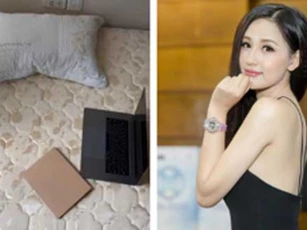 Mai Phương Thúy khoe gối ngủ nhìn tưởng hàng bình dân nhưng giá trị thực lại 'không phải dạng vừa'