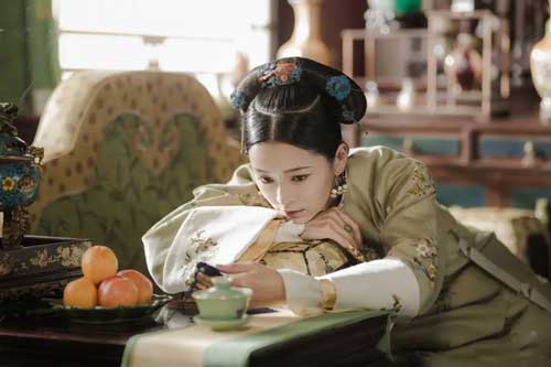Phi tần Hoàng đế nhà Thanh không được tự sát bất kể vì lý do gì, nếu như phạm quy tắc này hậu quả còn tồi tệ hơn cái chết
