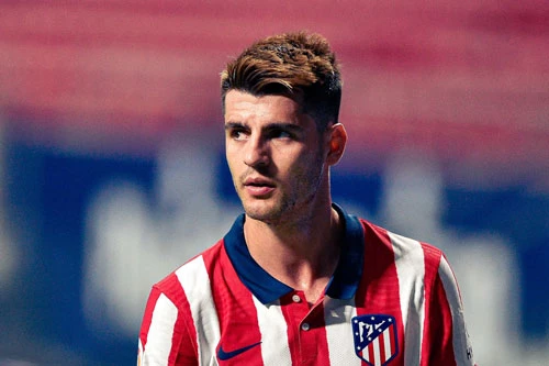 4. Alvaro Morata (Chelsea đến Atletico Madrid, 56 triệu euro).