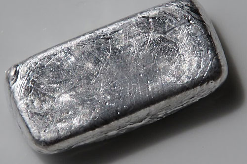 Top 10 kim loại đắt đỏ nhất hành tinh, vàng đứng thứ mấy?